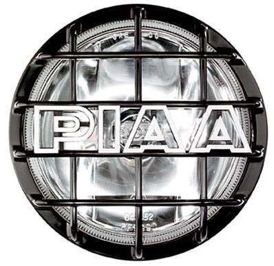 PIAA Driving/Fog Lamp System - Exclusively for the Toyota FJ Cruiser!