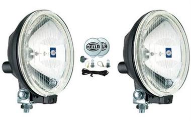 Hella Model 500 Driving Lamp Kit [005750952] - $93.52 : Pure FJ