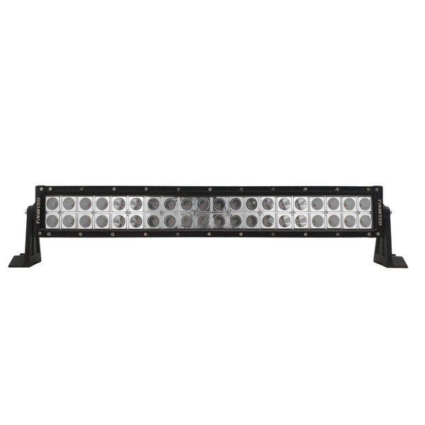 Twisted 20 inch Pro Series LED Light Bar - Click Image to Close