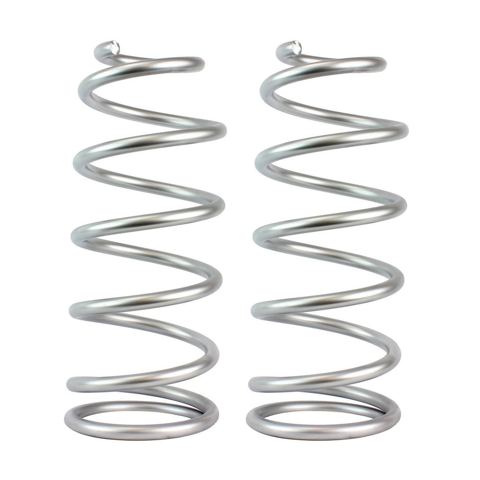 aFe Control Sway-A-Way Rear Coil Springs, 2007-14 FJ Cruiser - Click Image to Close