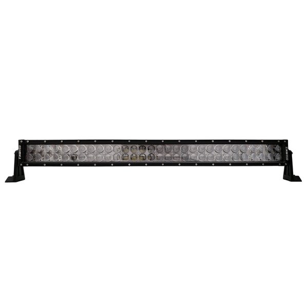 Twisted 30 inch Hyper Series LED Light Bar - Click Image to Close