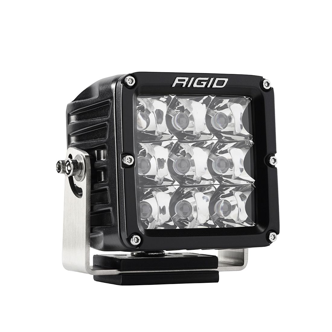 Rigid Industries Spot Light D-XL Pro - Click Image to Close