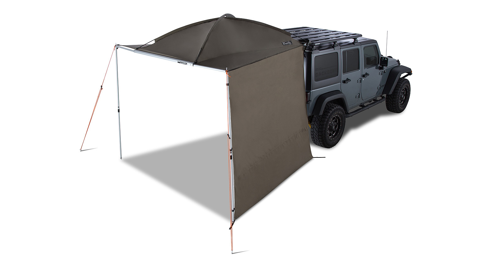 Rhino-Rack Dome 1300 Side Wall - Click Image to Close