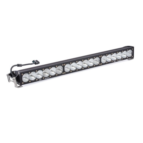 30 Inch LED Light Bar Driving Combo Pattern OnX6 Series Baja Designs - Click Image to Close