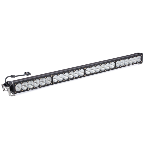 40 Inch LED Light Bar Driving Combo Pattern OnX6 Series Baja Designs - Click Image to Close