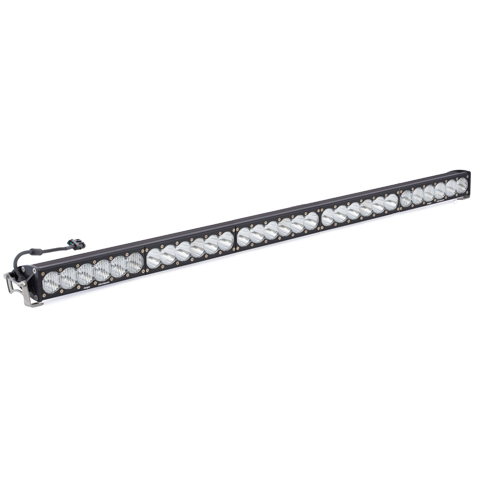 50 Inch LED Light Bar Driving Combo Pattern OnX6 Series Baja Designs - Click Image to Close