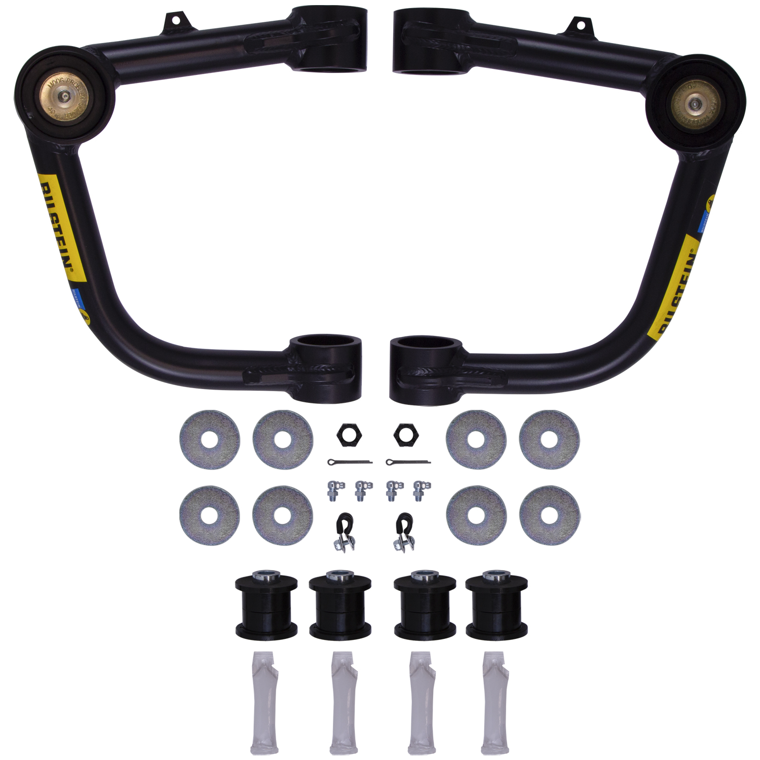 Bilstein B8 Upper Control Arm Kit