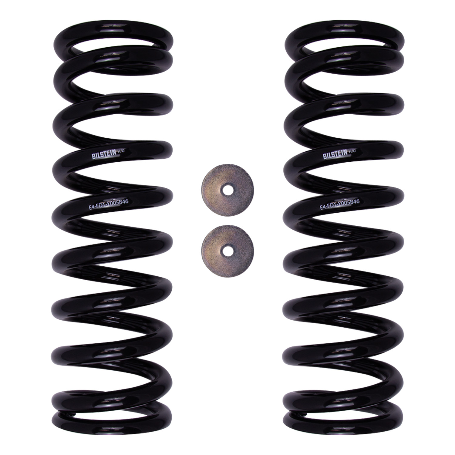 Bilstein B12 Special Coil Spring Set -150-200#