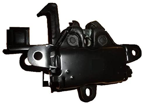 Genuine Toyota Hood Latch Assembly - Click Image to Close
