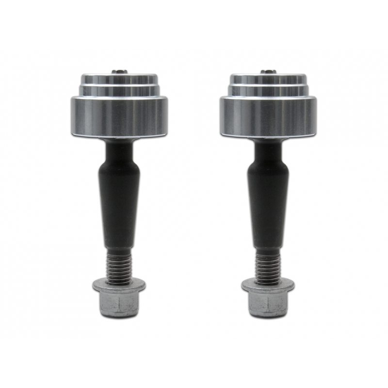Icon Delta Joint; Heavy Duty High Angle Retrofit Ball Joint - Click Image to Close