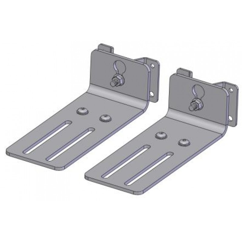 ARB Quick Release Awning Bracket Kit - Click Image to Close