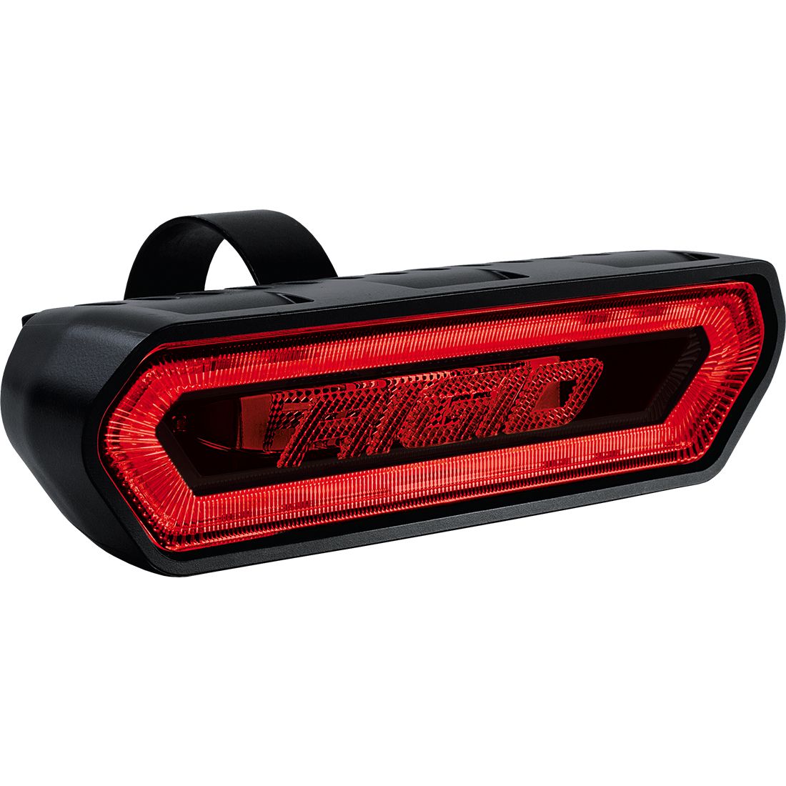 Rigid Industries Tail Light Red Chase - Click Image to Close