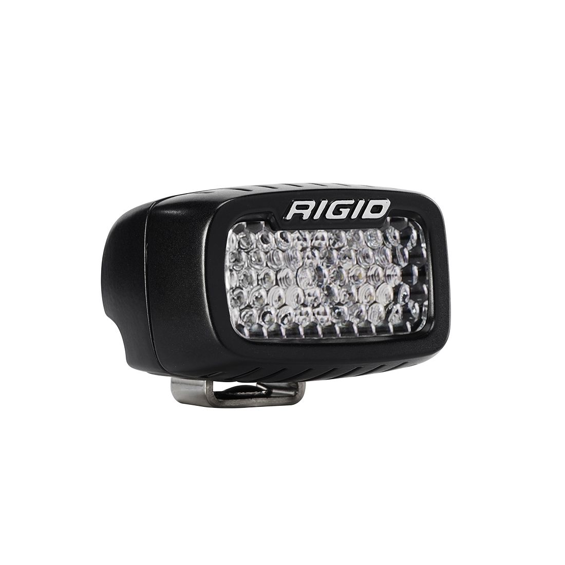 Rigid Industries Diffused Light Surface Mount SR-M Pro - Click Image to Close