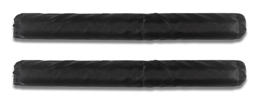 Warrior Products Universal 24″ Padding (pair) Black - Click Image to Close