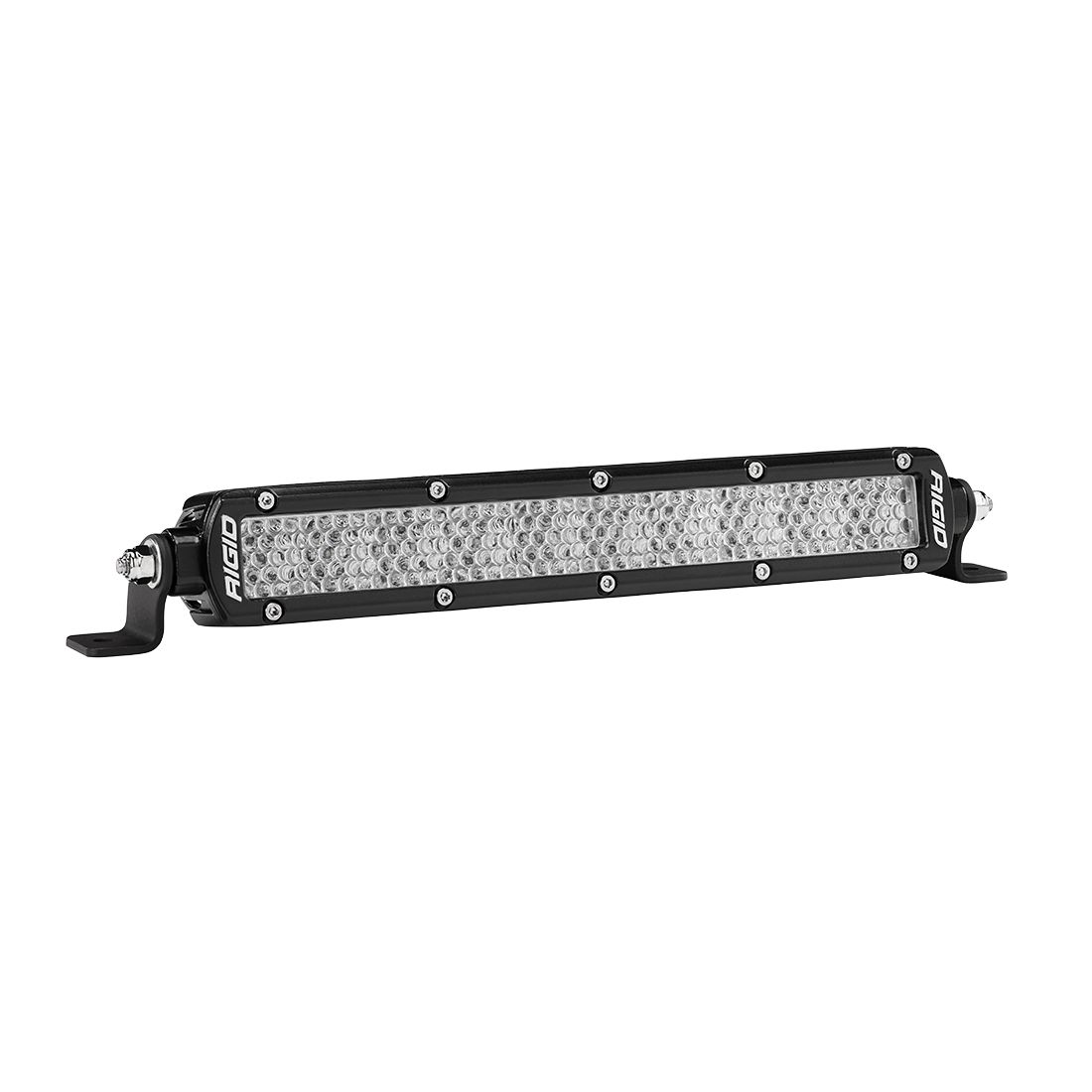 Rigid Industries 10 Inch Diffused SR-Series Pro - Click Image to Close