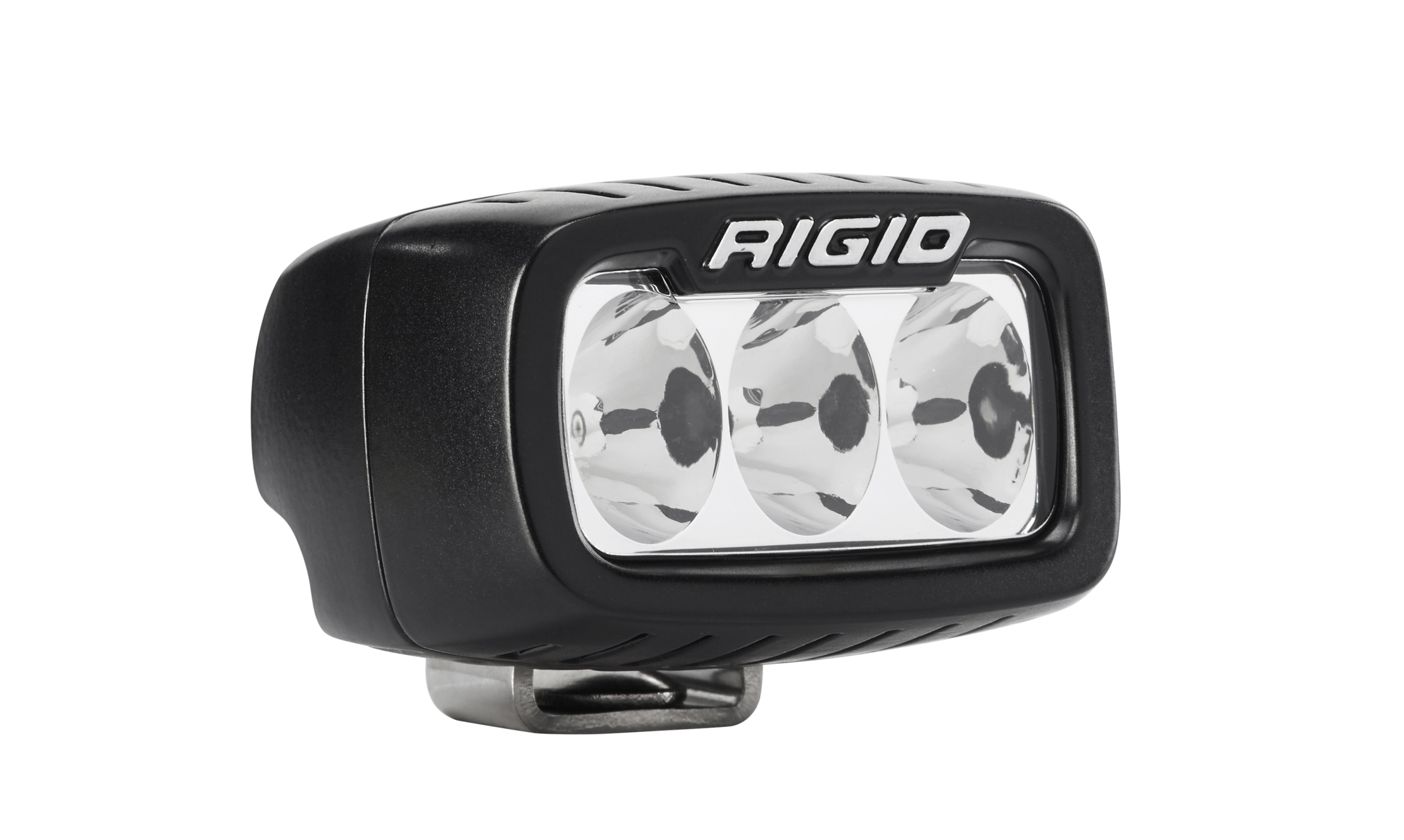 Rigid Industries Driving Surface Mount SR-M Pro - Click Image to Close