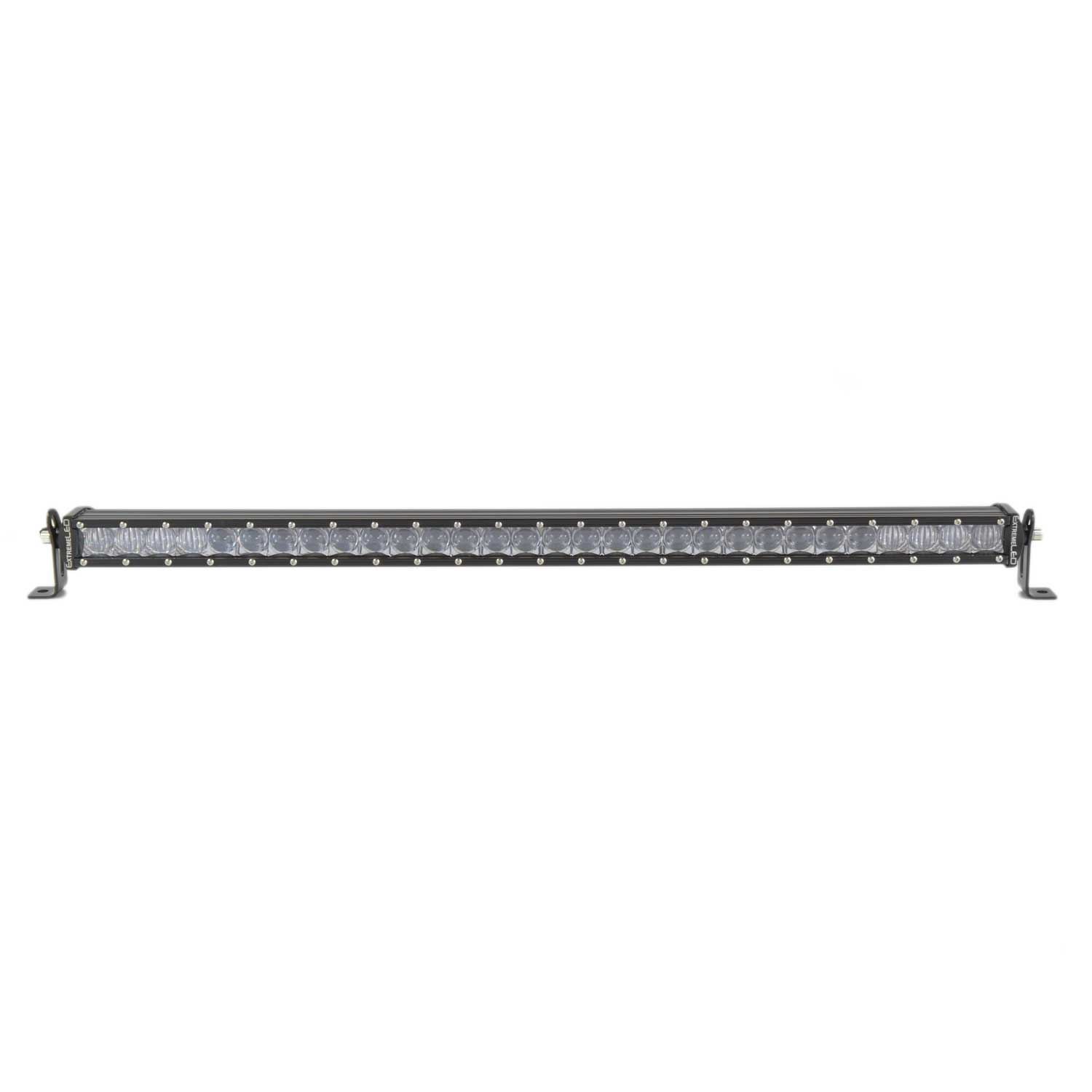 Extreme 5D 18" Single Row LED Light Bar - Click Image to Close