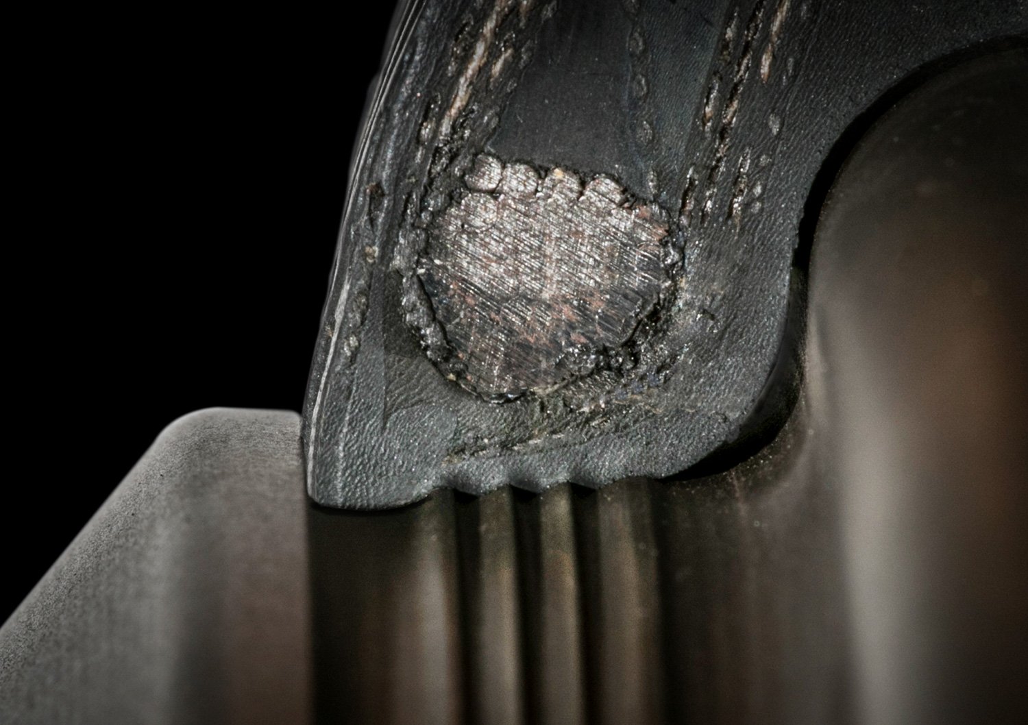 Method Race Wheels MR701 Bead Grip, 16x8, 0mm Offset, 6x5.5, 106.25mm Centerbore, Method Bronze - Click Image to Close