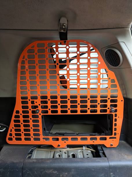 Orange Boxx Full Access Passenger PSD - Click Image to Close