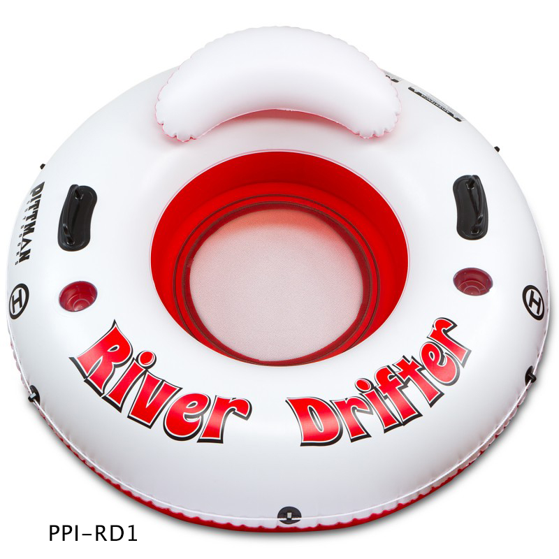 River Drifter - 1 Man