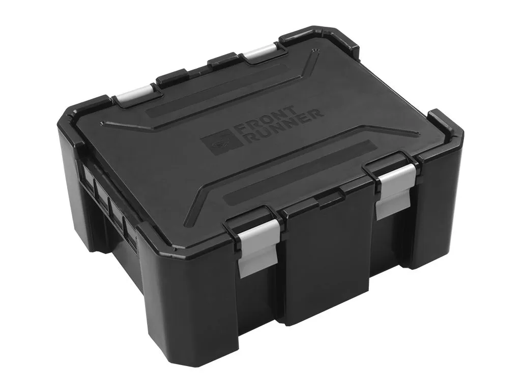 Front Runner Wolf Pack Pro Storage Box - Click Image to Close