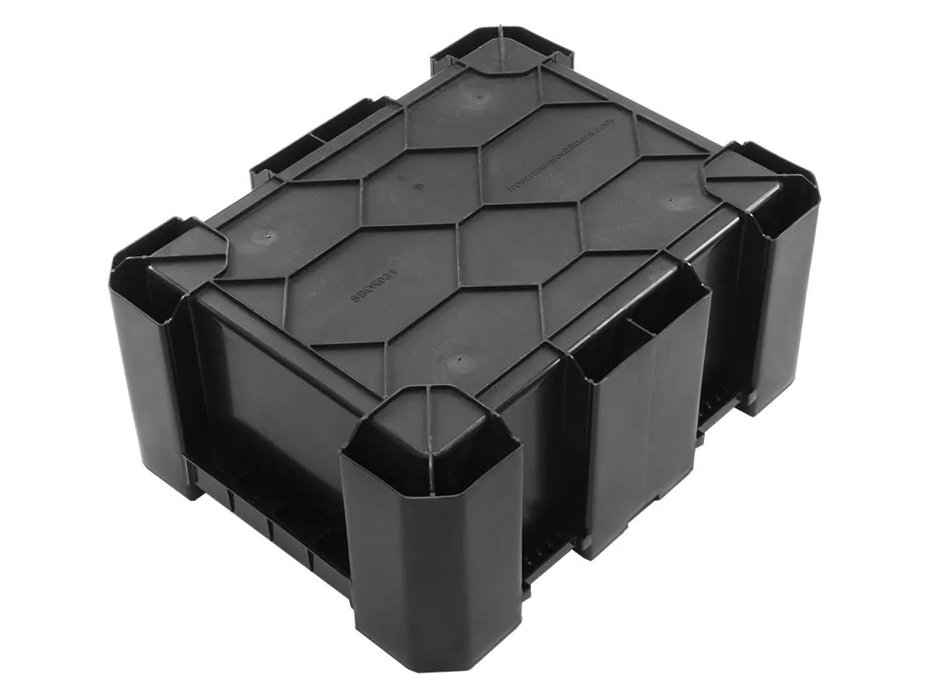 Front Runner Wolf Pack Pro Storage Box