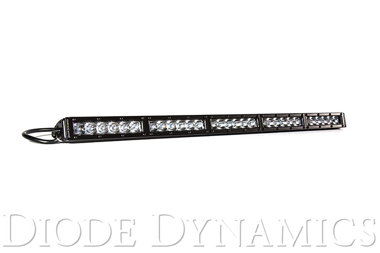 Diode Dynamics SS30 Stage Series 30" White Light Bar - Click Image to Close