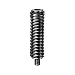 Firestik Heavy Duty Stainless Steel Spring - Click Image to Close