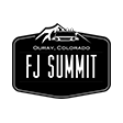 FJ Summit Prep