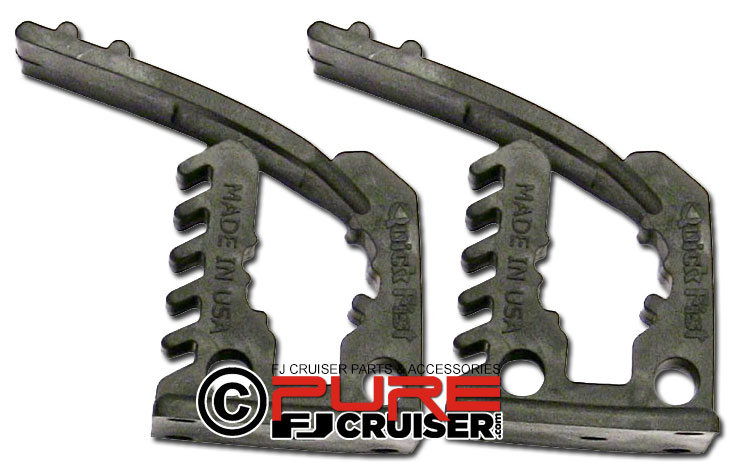 Mini Quick Fist [30050] - $7.71 : Pure FJ Cruiser, Parts and Accessories  for your Toyota FJ Cruiser