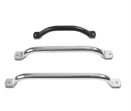 Warrior Products Universal Grab Handles 10" PC - Click Image to Close