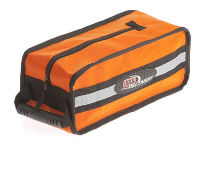 ARB Drag Chain and Recovery Bag - Click Image to Close