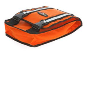 ARB Small Orange Off-road Gear Bag - Click Image to Close