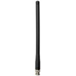 Cobra Rubber Replacement Antenna w/BNC Fitting for HH38WXST & HHROADTRIP, etc. CBs - Click Image to Close