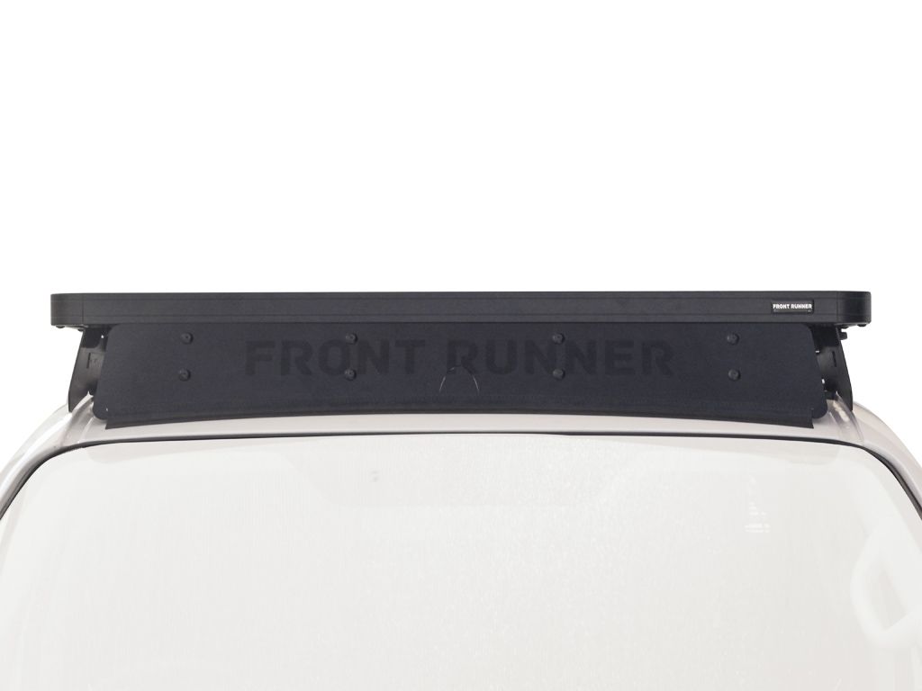 Front Runner Outfitters Wind Fairing/Deflector for Roof Rack /1345mm/1425mm(w)
