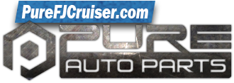 Toyota FJ Cruiser Compatible Accessories & Parts